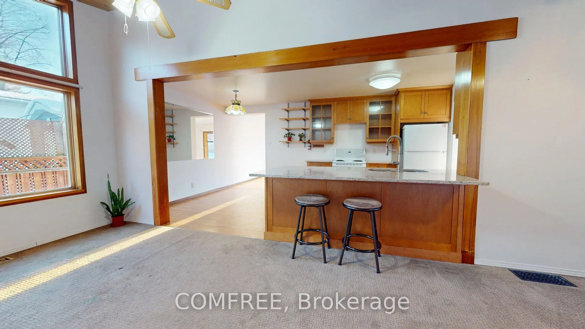 Photo 3 of 146 Old Colony Road, Ottawa, Kanata - Glencairn/Hazeldean — HOMEH