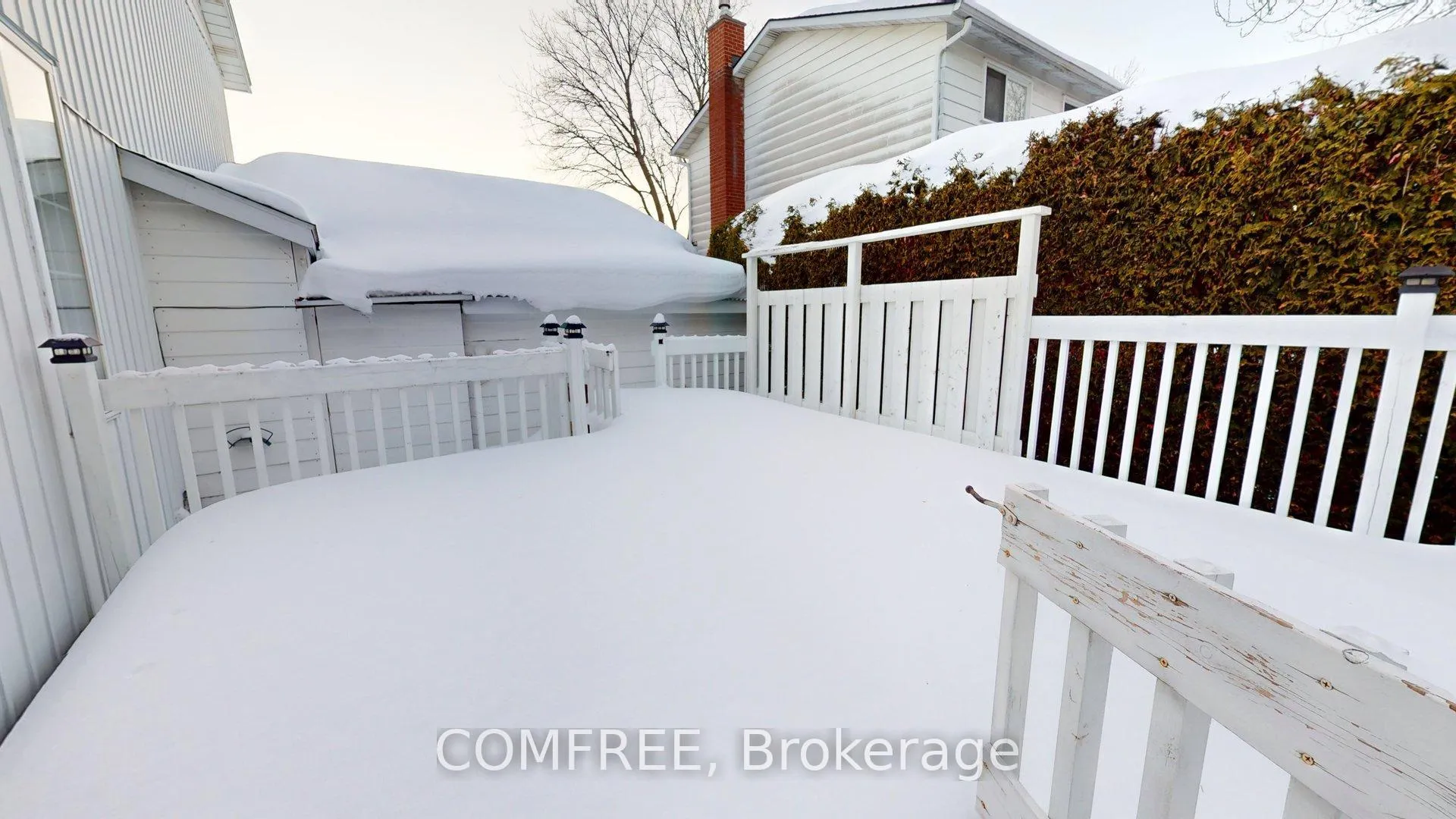 Photo 24 of 146 Old Colony Road, Ottawa, Kanata - Glencairn/Hazeldean — HOMEH