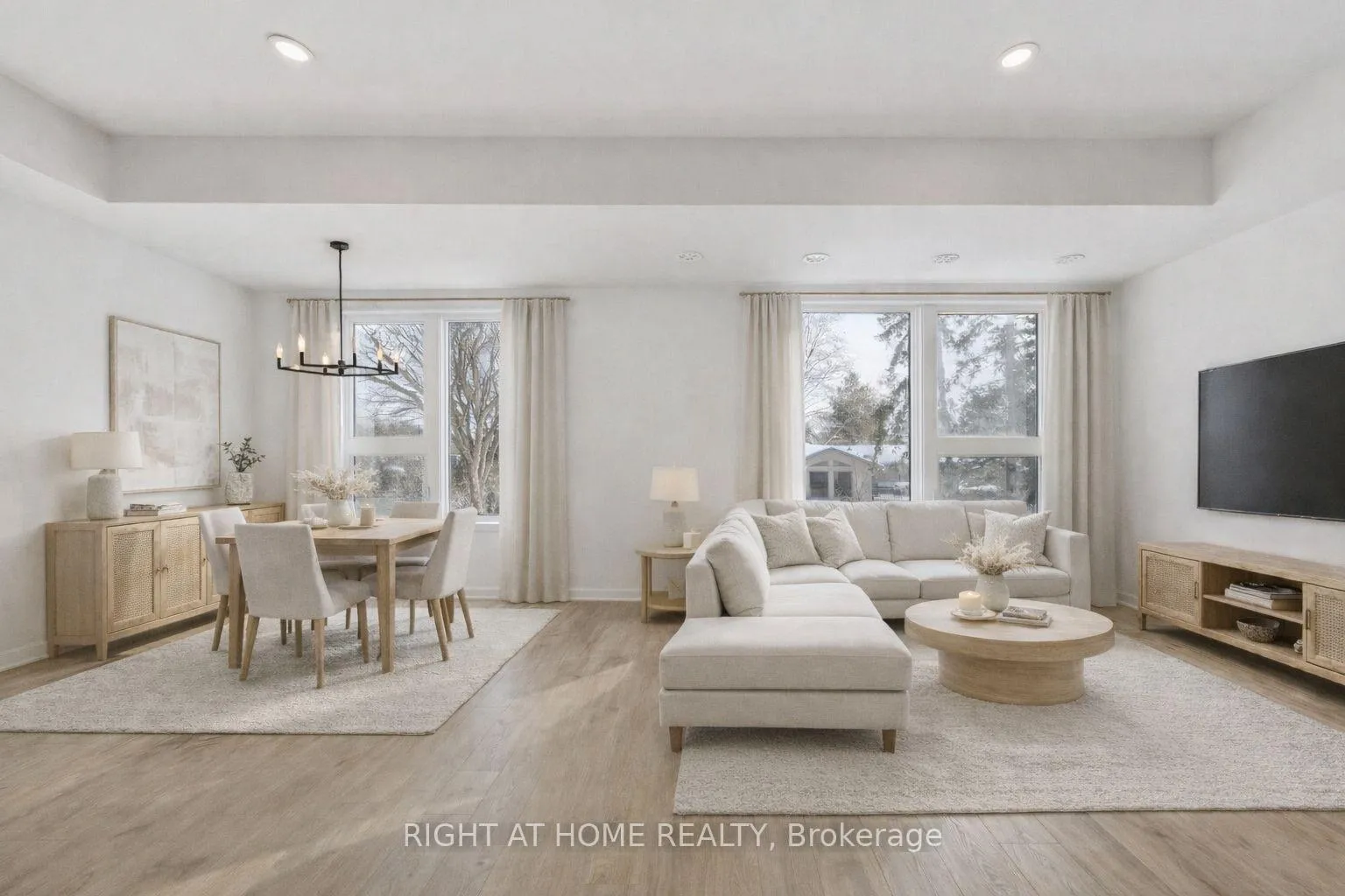 Photo 6 of Unit TH30 (unit# 9), 496 Plains Road, Burlington, LaSalle — HOMEH