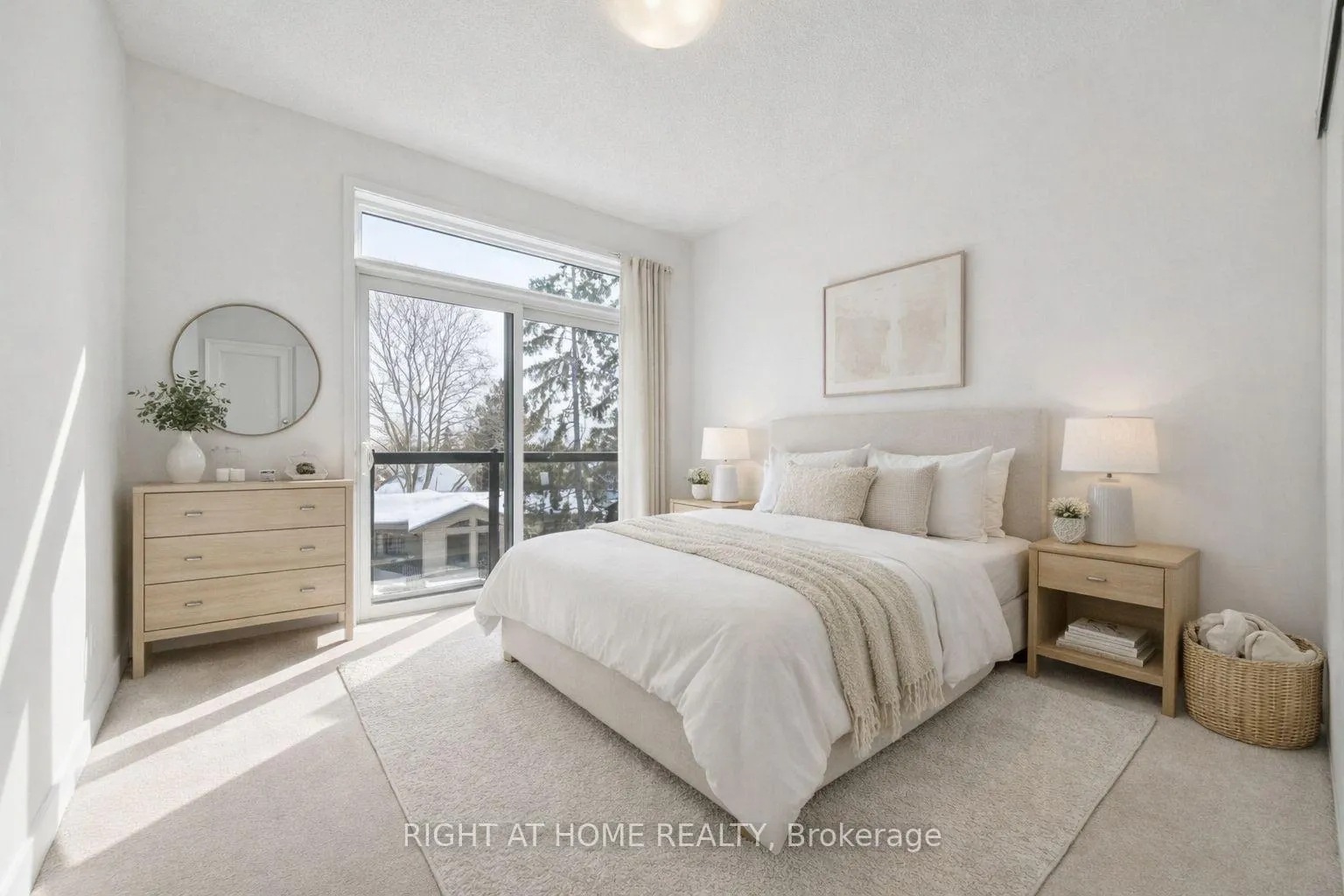 Photo 8 of Unit TH30 (unit# 9), 496 Plains Road, Burlington, LaSalle — HOMEH