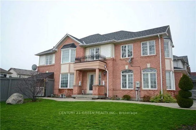 Photo 1 of Unit Main, 1046 Freeman Trail, Milton, Beaty — HOMEH