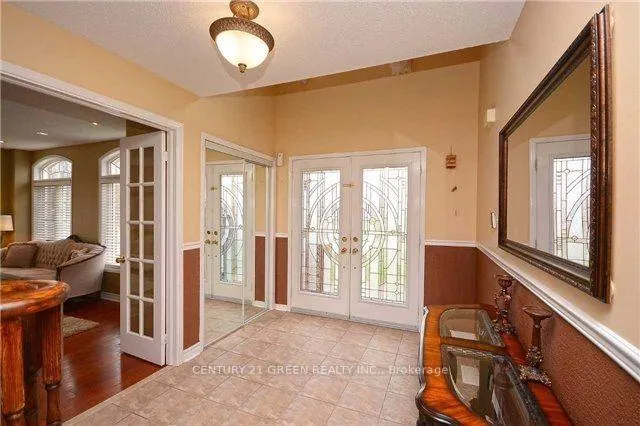 Photo 3 of Unit Main, 1046 Freeman Trail, Milton, Beaty — HOMEH