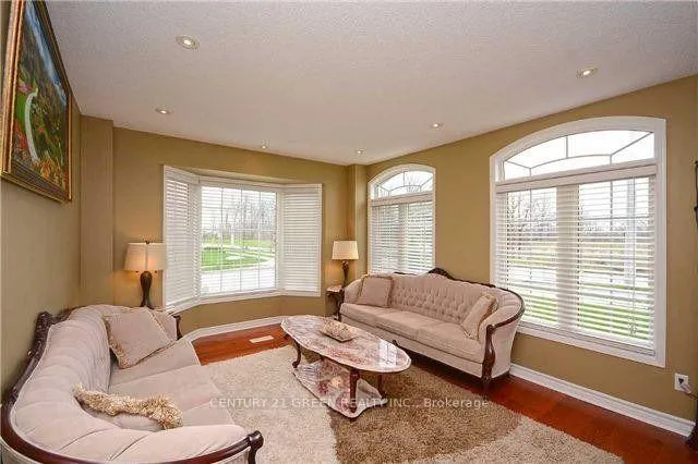 Photo 4 of Unit Main, 1046 Freeman Trail, Milton, Beaty — HOMEH