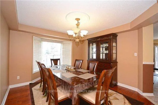 Photo 8 of Unit Main, 1046 Freeman Trail, Milton, Beaty — HOMEH