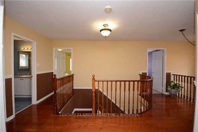 Photo 9 of Unit Main, 1046 Freeman Trail, Milton, Beaty — HOMEH
