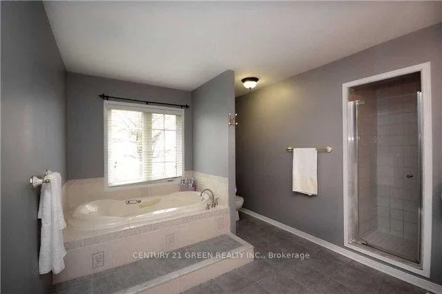 Photo 12 of Unit Main, 1046 Freeman Trail, Milton, Beaty — HOMEH