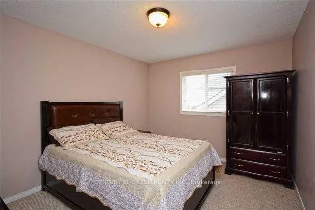 Photo 14 of Unit Main, 1046 Freeman Trail, Milton, Beaty — HOMEH