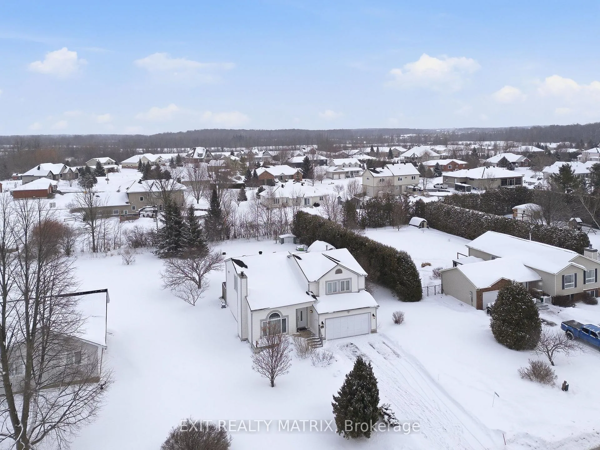 Photo 2 of 2721 Glen Street, Ottawa, Metcalfe — HOMEH