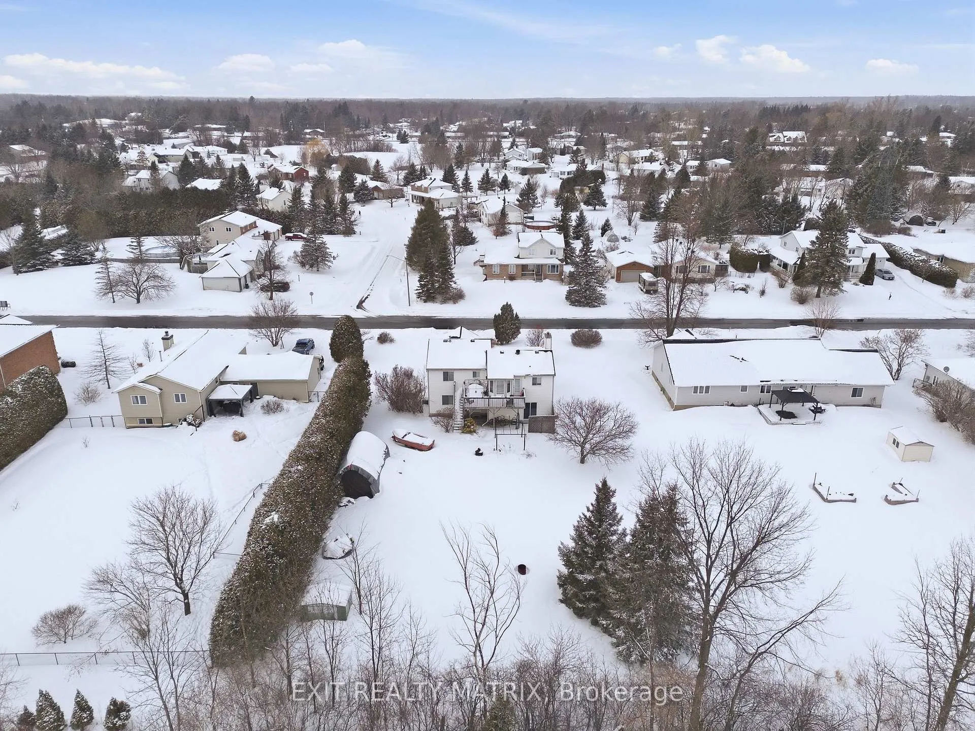 Photo 31 of 2721 Glen Street, Ottawa, Metcalfe — HOMEH