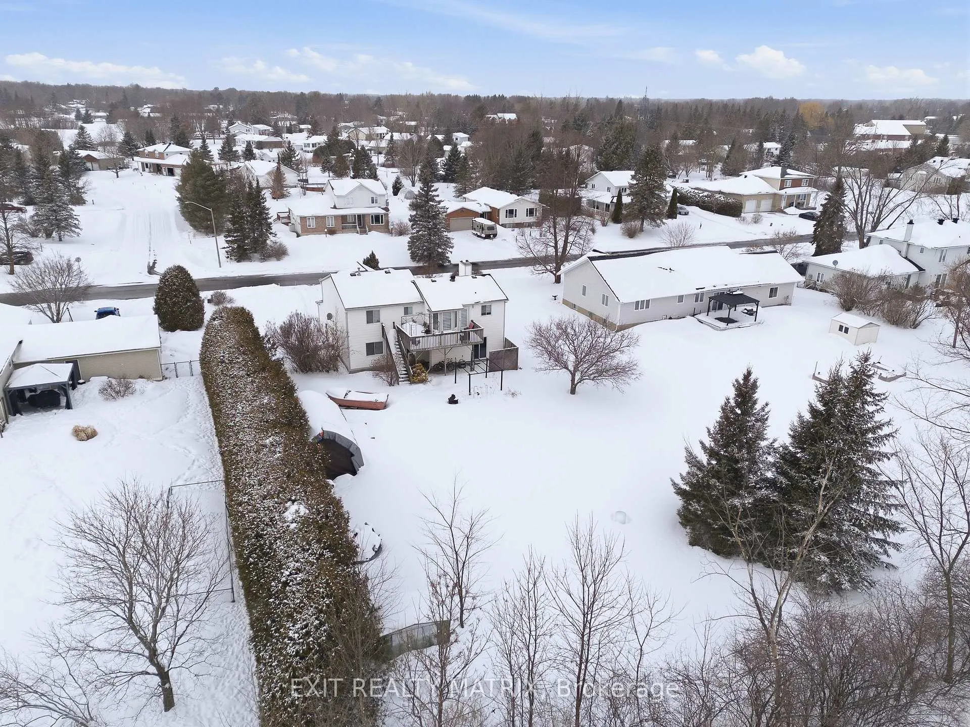 Photo 32 of 2721 Glen Street, Ottawa, Metcalfe — HOMEH