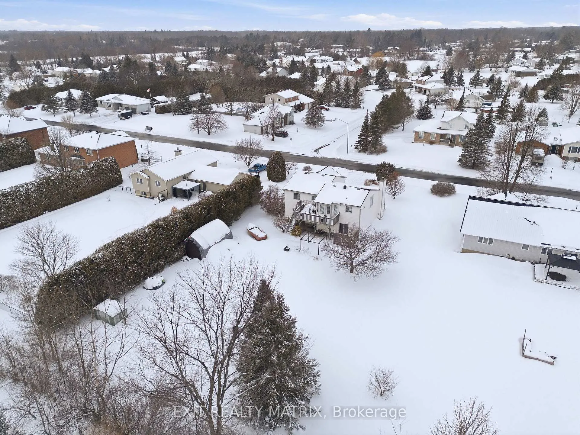 Photo 33 of 2721 Glen Street, Ottawa, Metcalfe — HOMEH