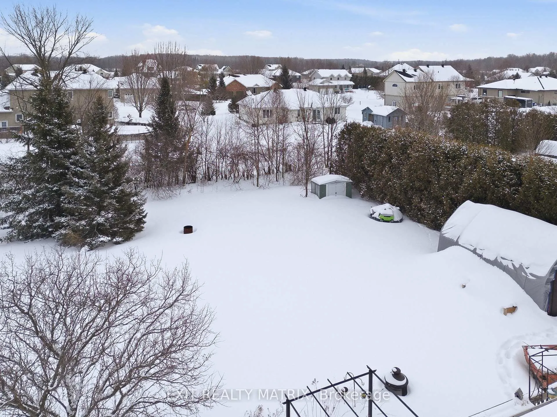 Photo 34 of 2721 Glen Street, Ottawa, Metcalfe — HOMEH