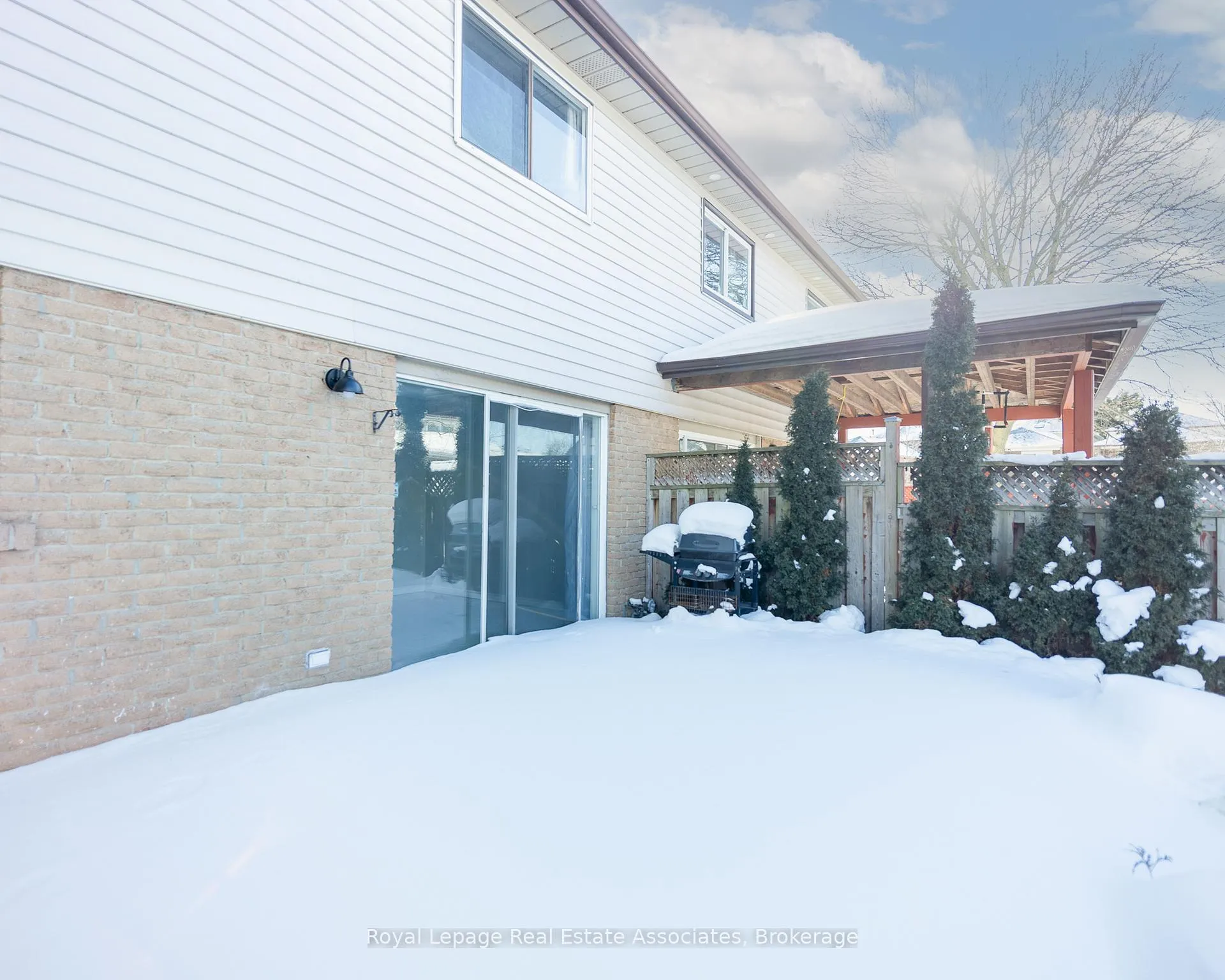 Photo 44 of 79 Harridine Road, Brampton, Brampton West — HOMEH
