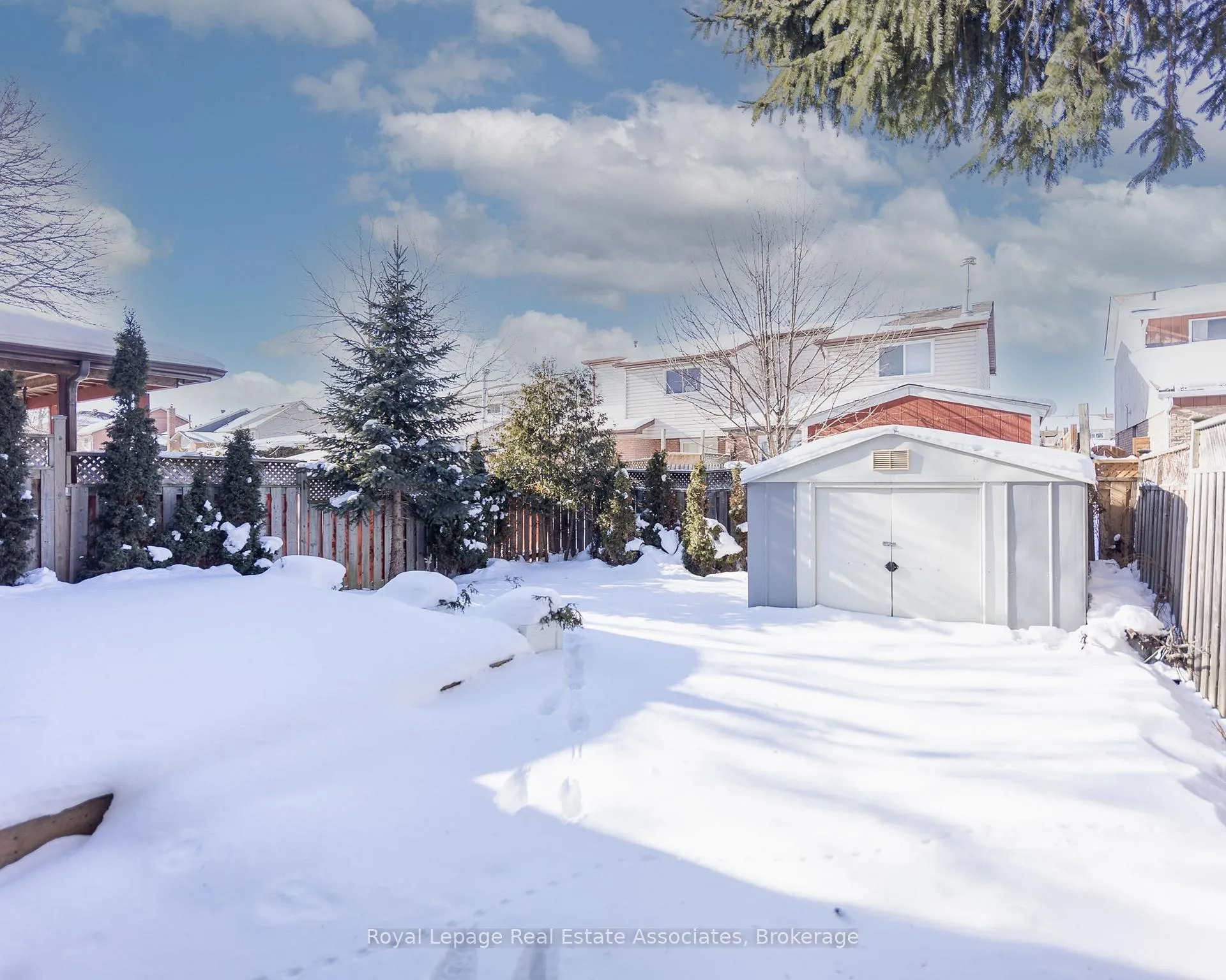 Photo 45 of 79 Harridine Road, Brampton, Brampton West — HOMEH