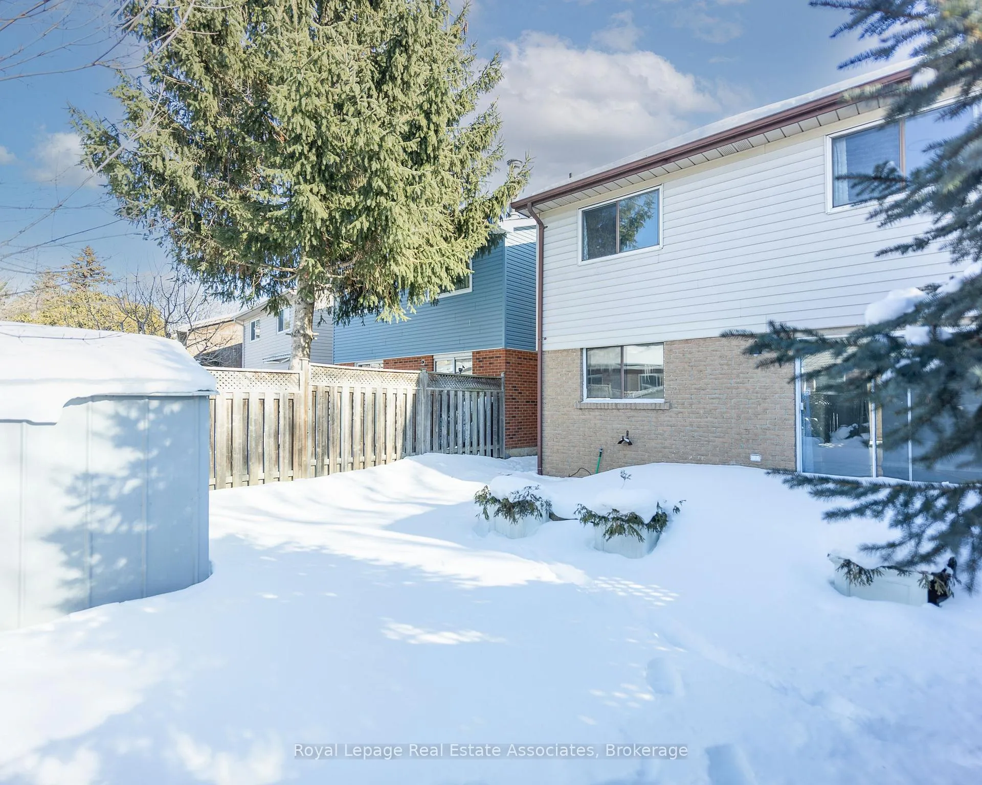 Photo 46 of 79 Harridine Road, Brampton, Brampton West — HOMEH