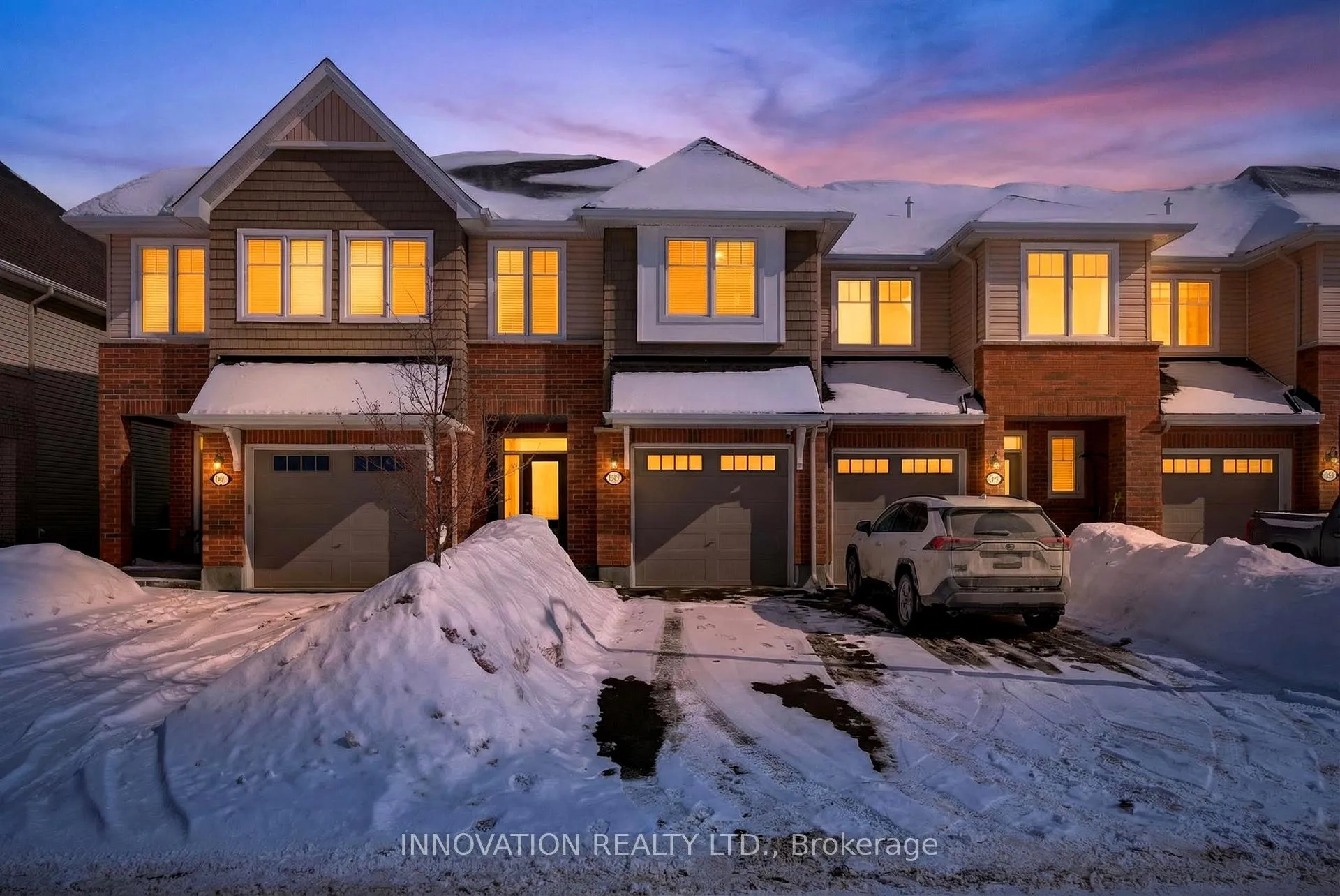 Photo 1 of 923 Antonio Farley Street, Ottawa, Camelot — HOMEH