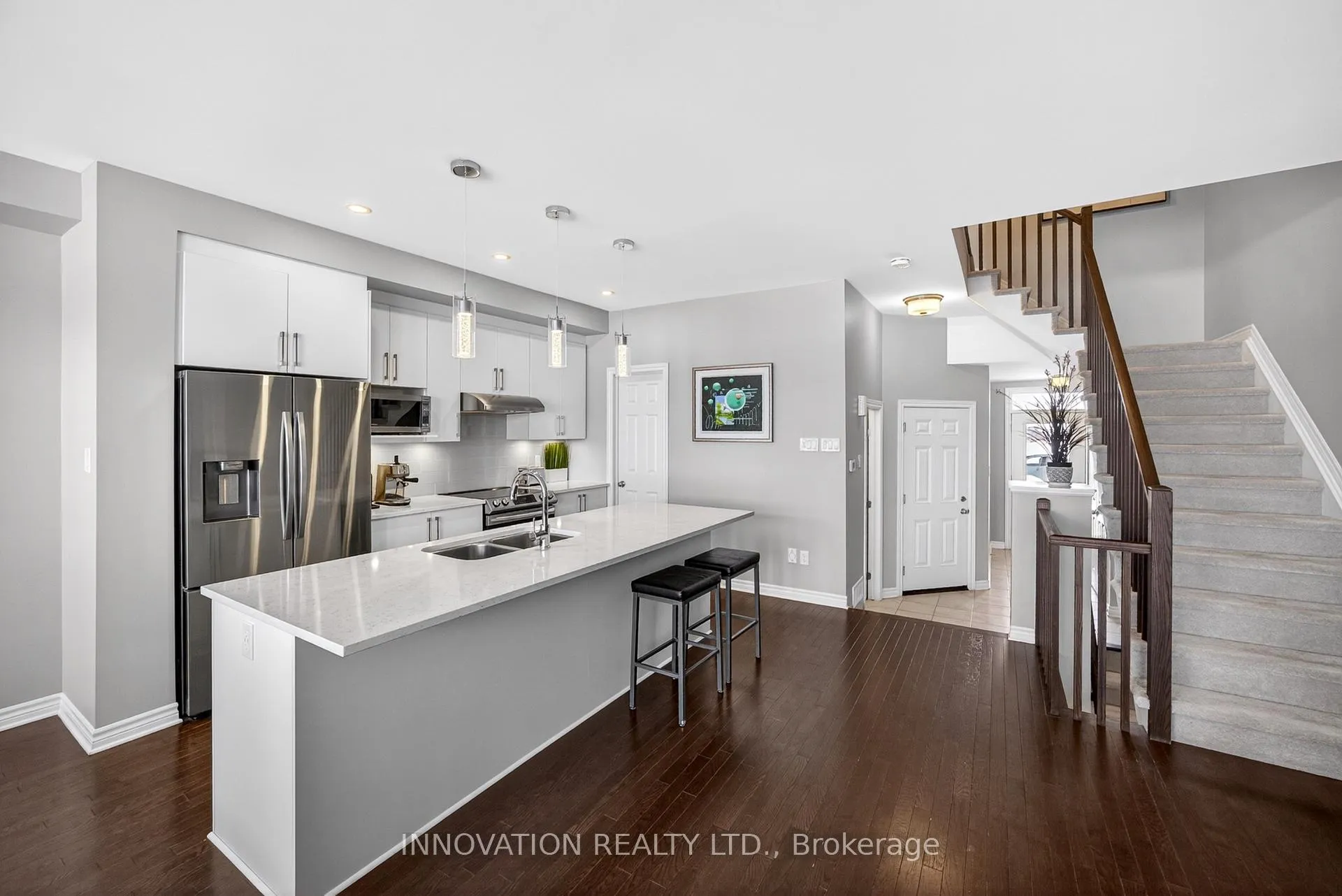 Photo 4 of 923 Antonio Farley Street, Ottawa, Camelot — HOMEH