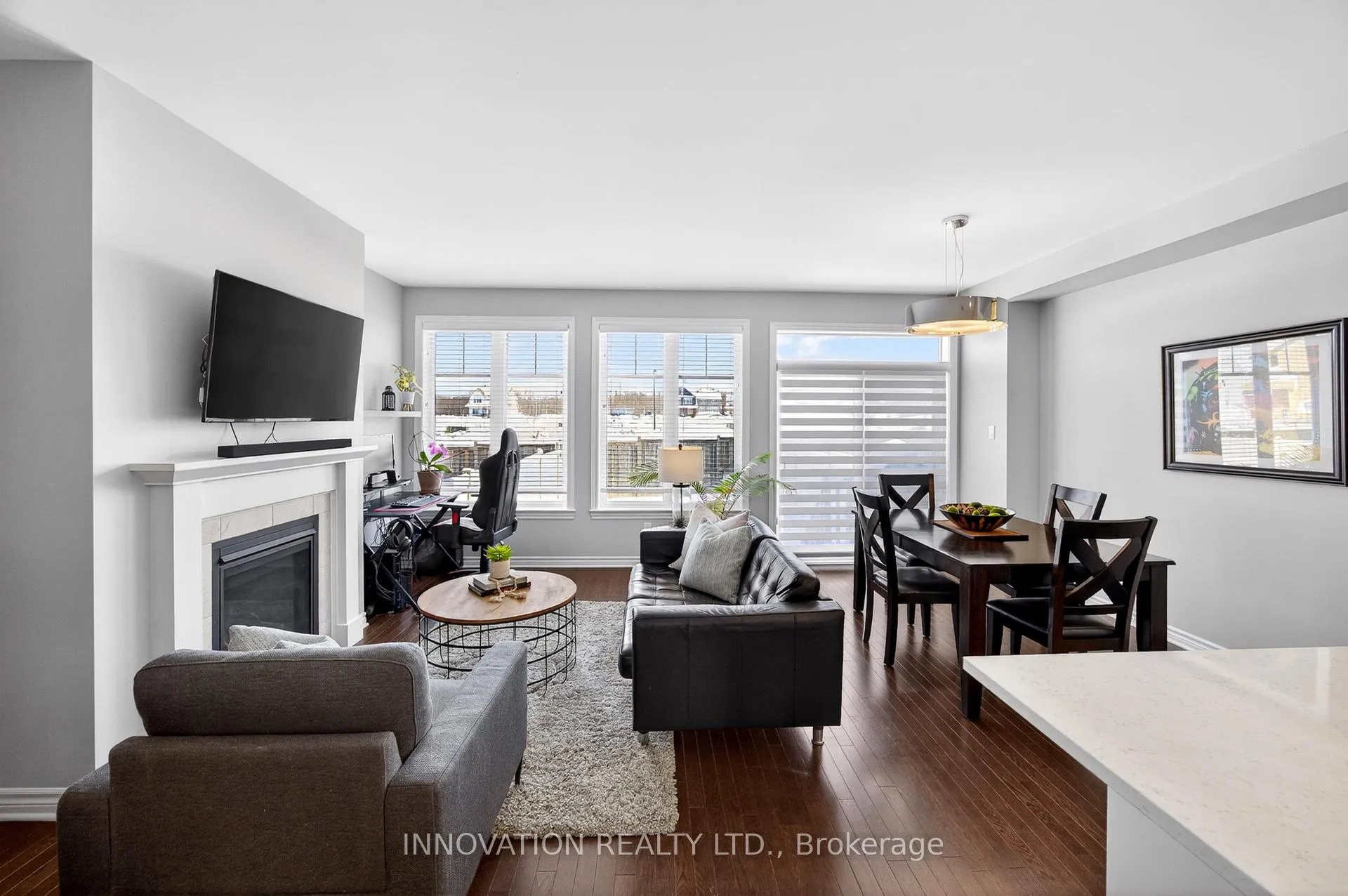 Photo 6 of 923 Antonio Farley Street, Ottawa, Camelot — HOMEH