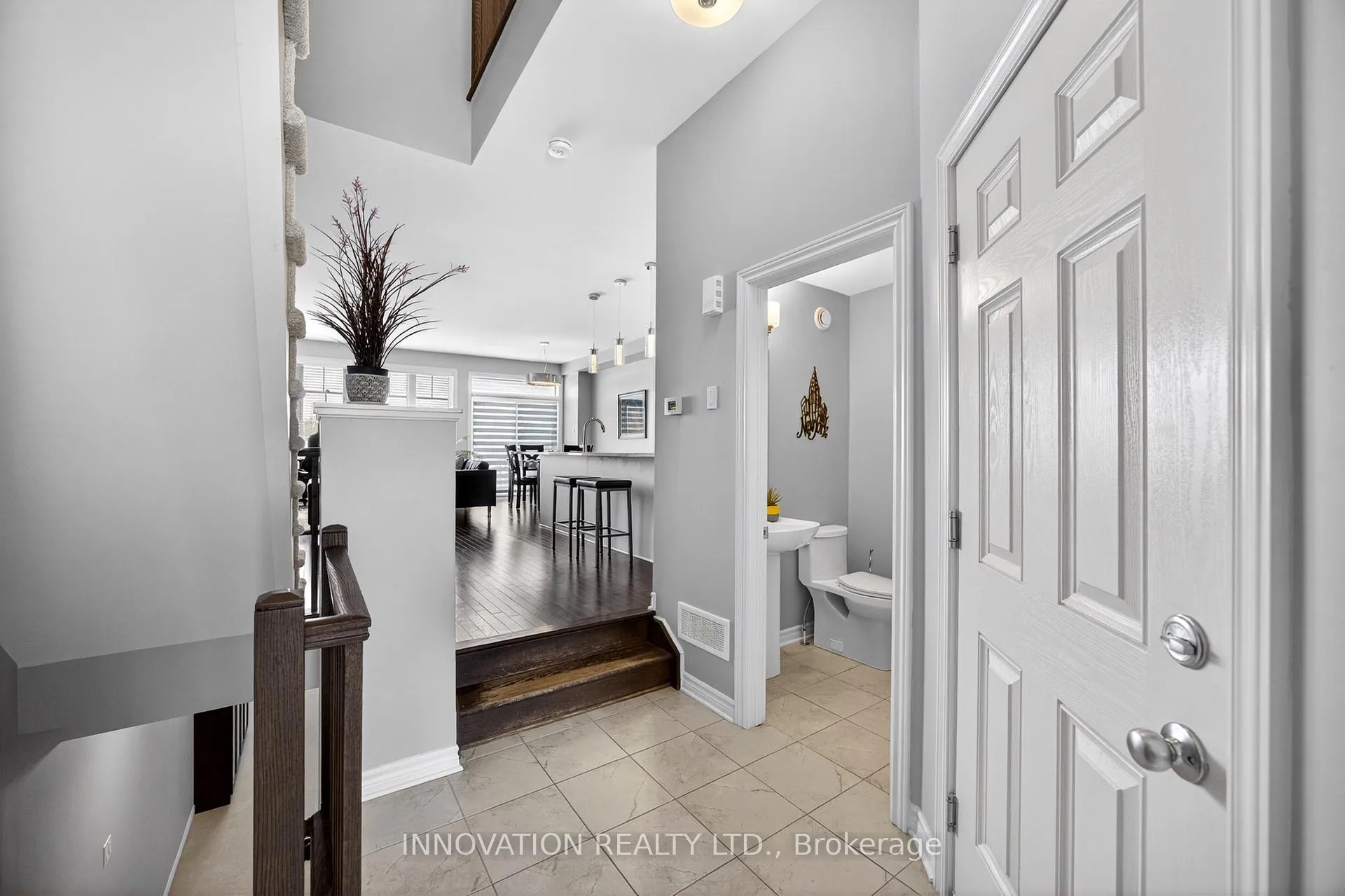 Photo 10 of 923 Antonio Farley Street, Ottawa, Camelot — HOMEH