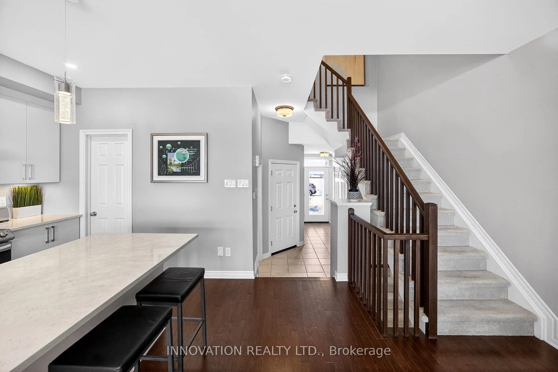 Photo 12 of 923 Antonio Farley Street, Ottawa, Camelot — HOMEH
