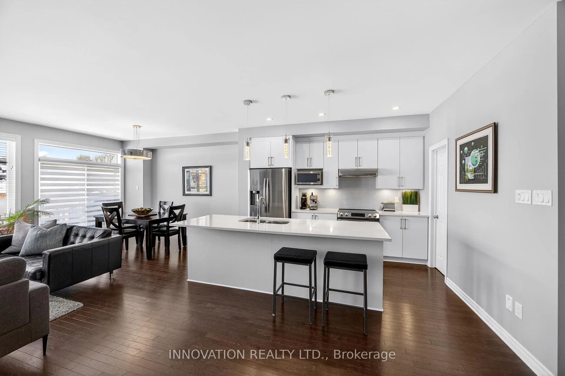 Photo 13 of 923 Antonio Farley Street, Ottawa, Camelot — HOMEH