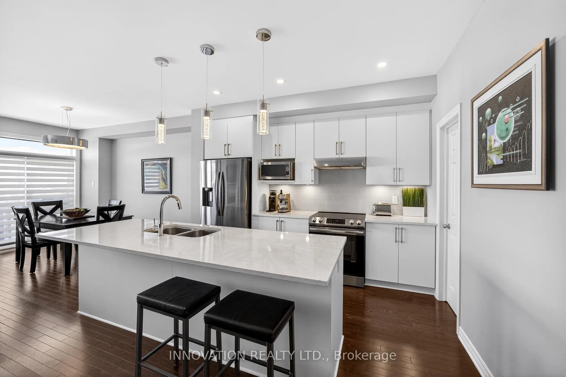 Photo 16 of 923 Antonio Farley Street, Ottawa, Camelot — HOMEH