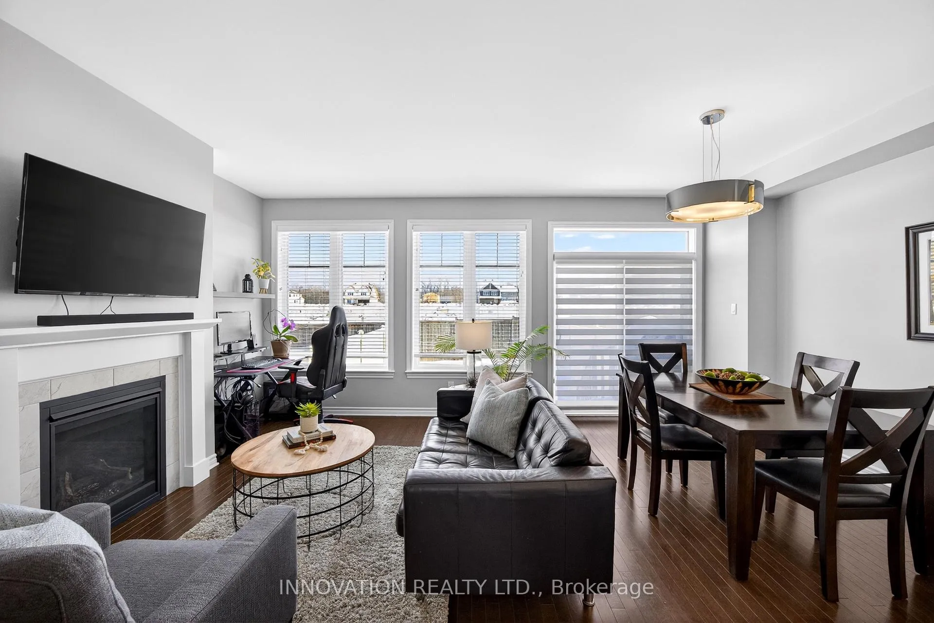 Photo 18 of 923 Antonio Farley Street, Ottawa, Camelot — HOMEH