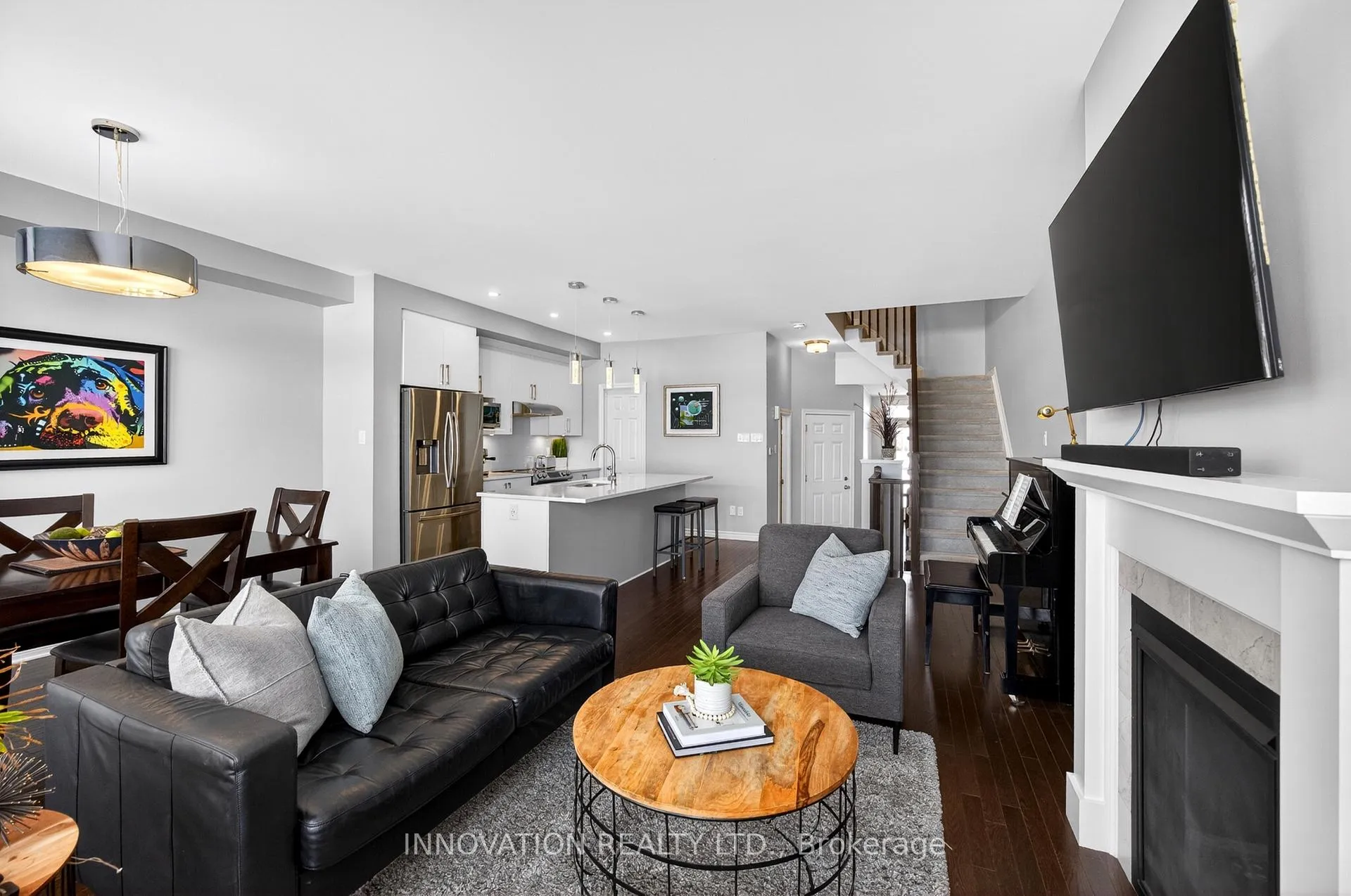Photo 20 of 923 Antonio Farley Street, Ottawa, Camelot — HOMEH