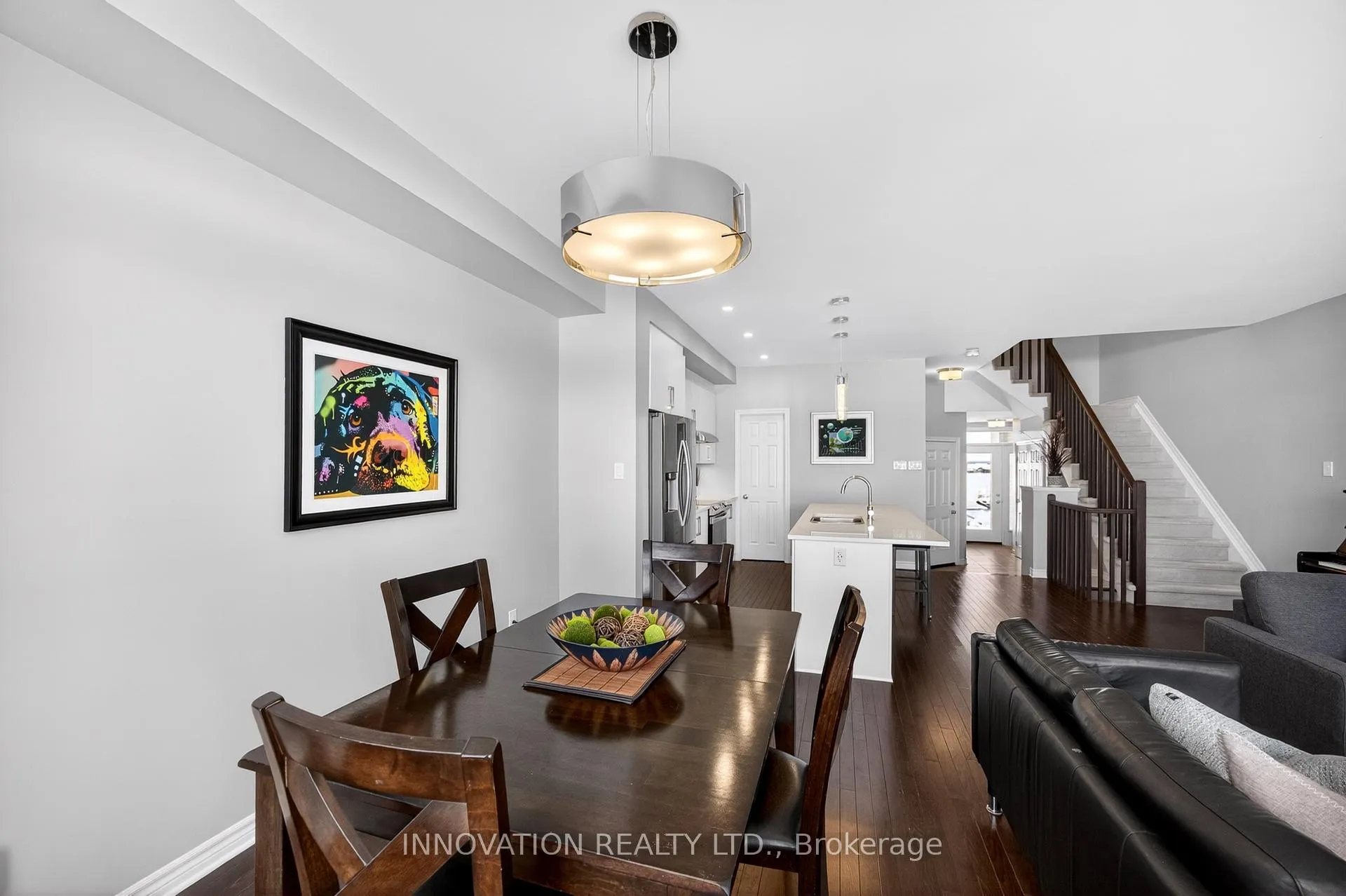 Photo 21 of 923 Antonio Farley Street, Ottawa, Camelot — HOMEH