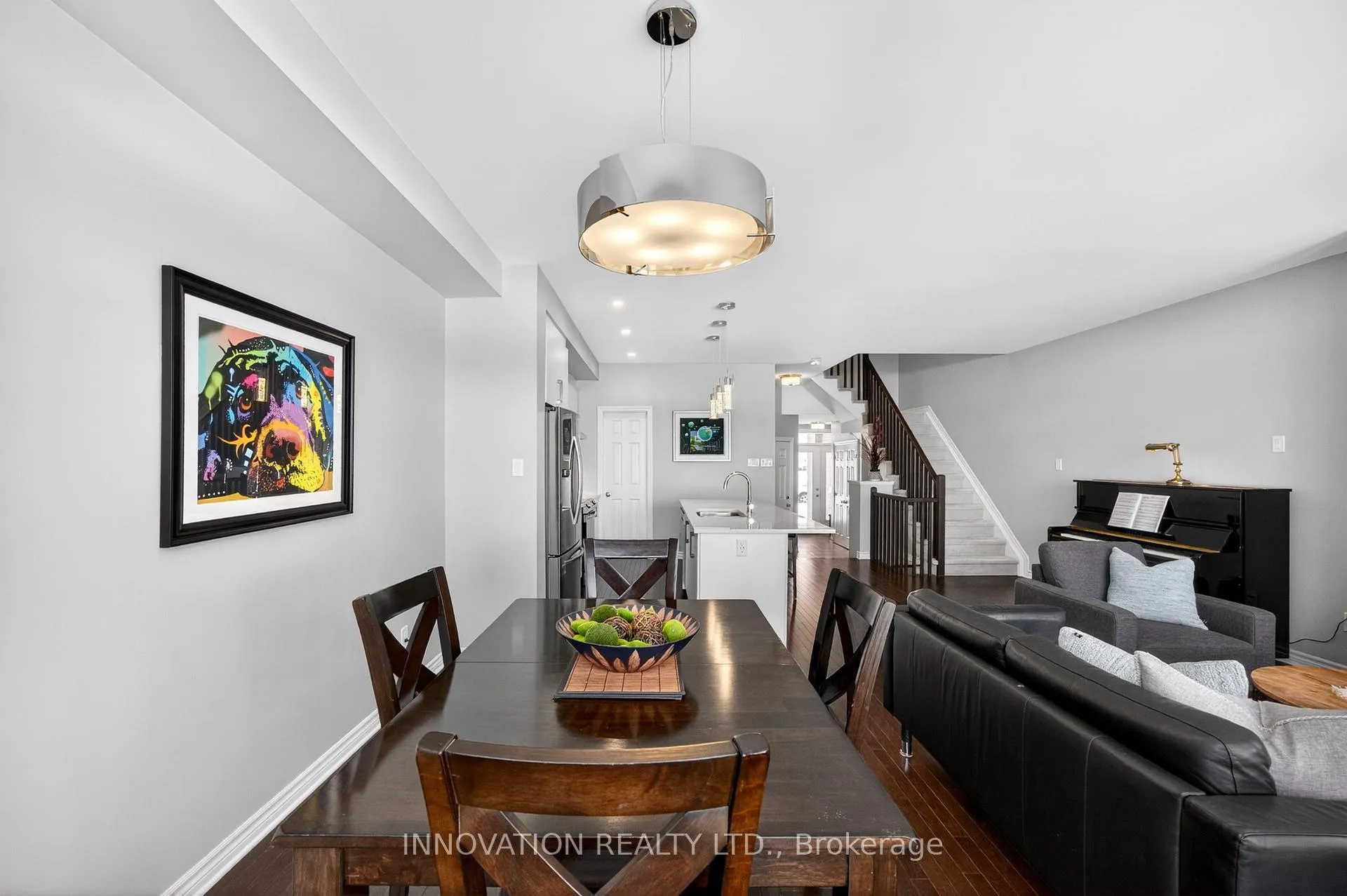 Photo 22 of 923 Antonio Farley Street, Ottawa, Camelot — HOMEH
