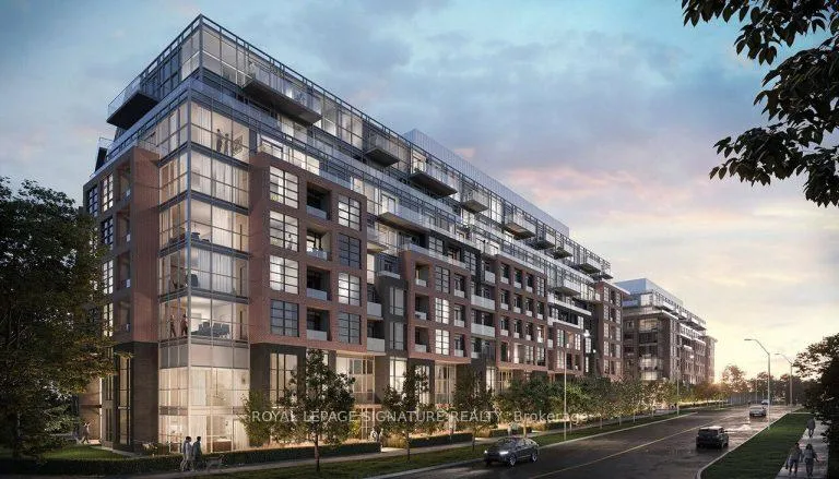 Front of Unit 301, 1635 Military Trail