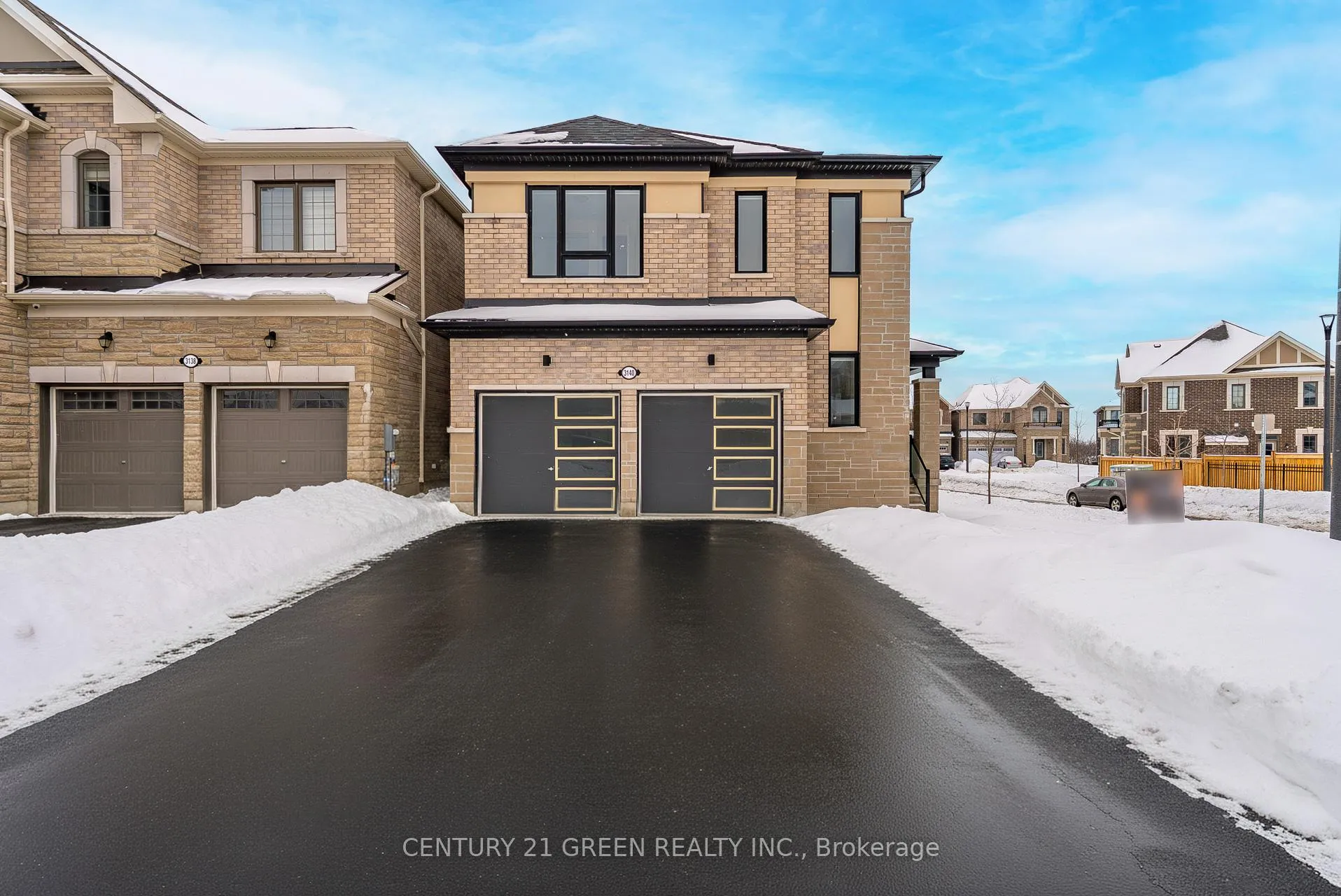 Photo 1 of 3140 Willowridge Path, Pickering, Rural Pickering — HOMEH