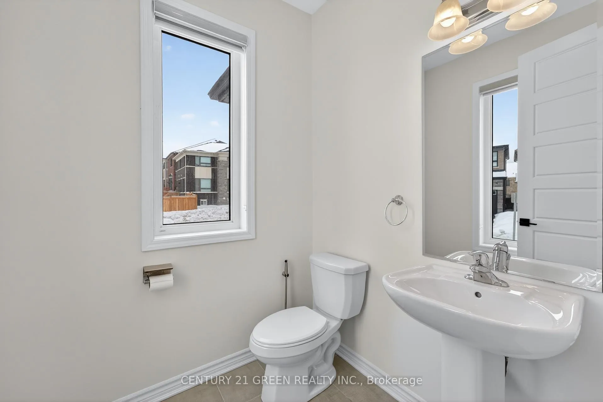 Photo 4 of 3140 Willowridge Path, Pickering, Rural Pickering — HOMEH