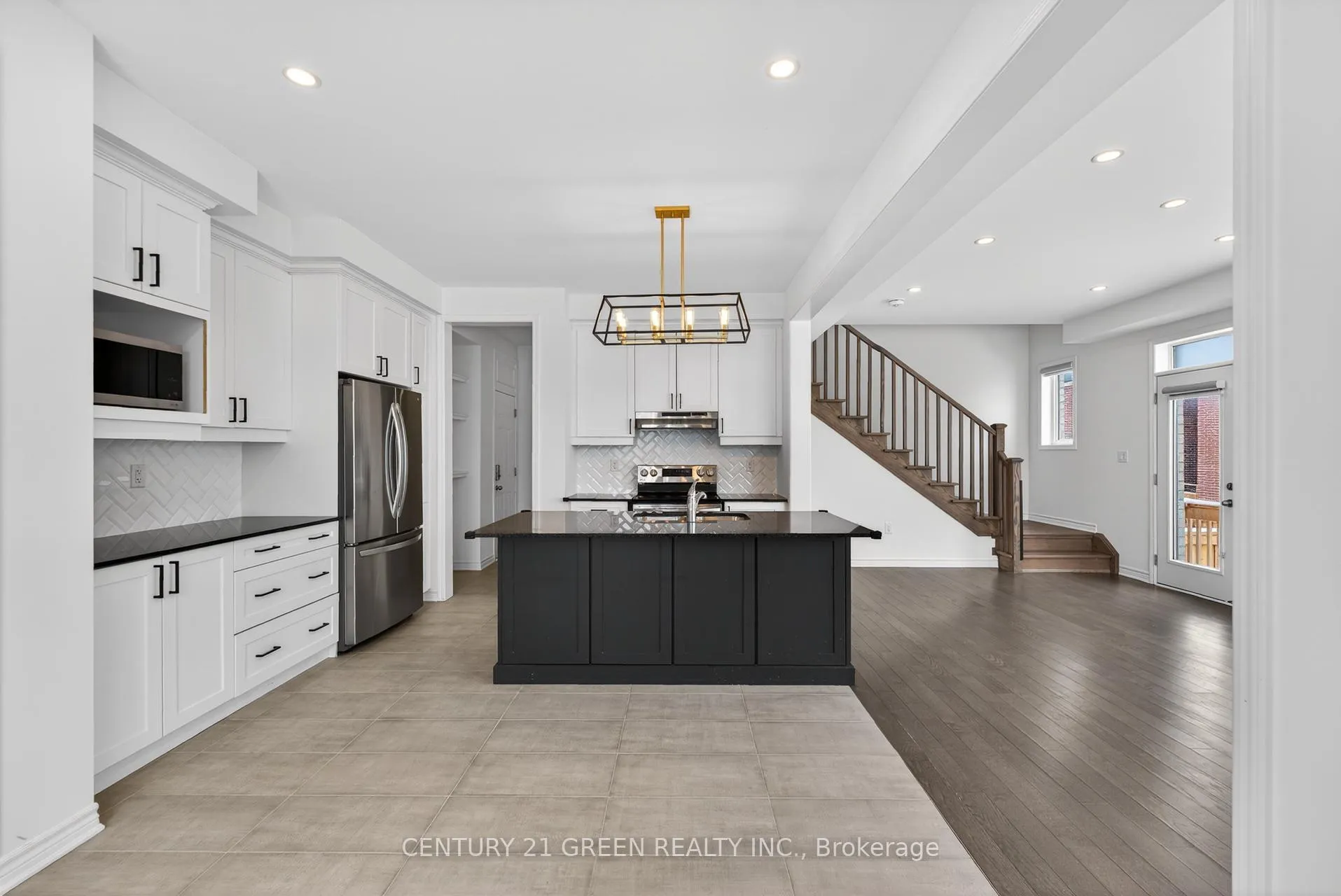 Photo 6 of 3140 Willowridge Path, Pickering, Rural Pickering — HOMEH