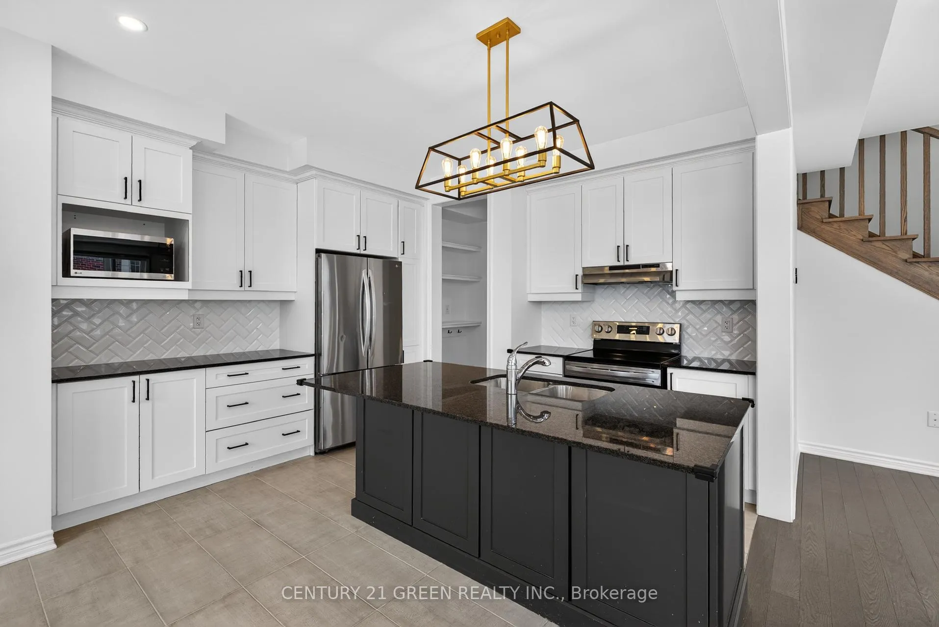 Photo 9 of 3140 Willowridge Path, Pickering, Rural Pickering — HOMEH