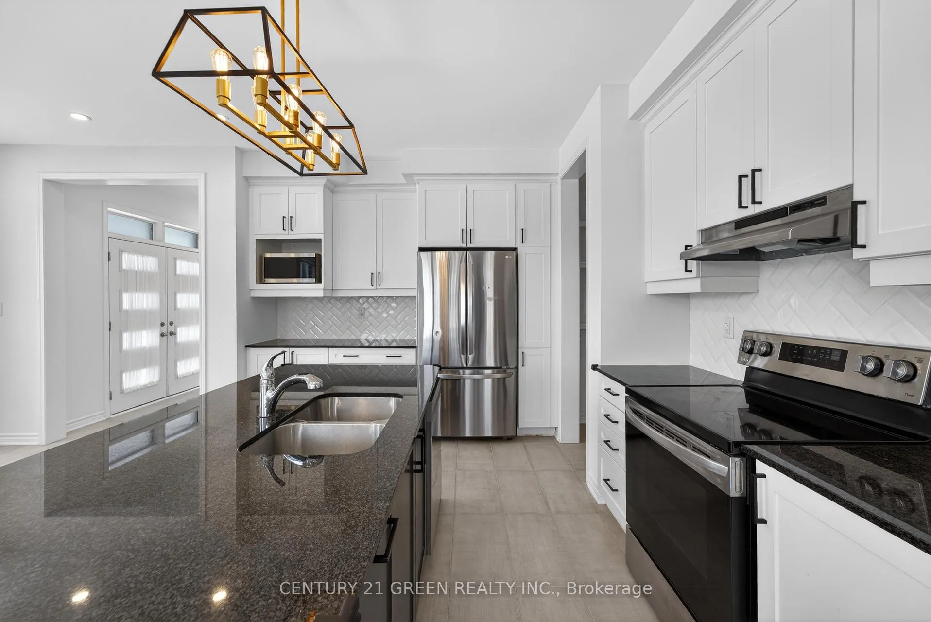 Photo 10 of 3140 Willowridge Path, Pickering, Rural Pickering — HOMEH