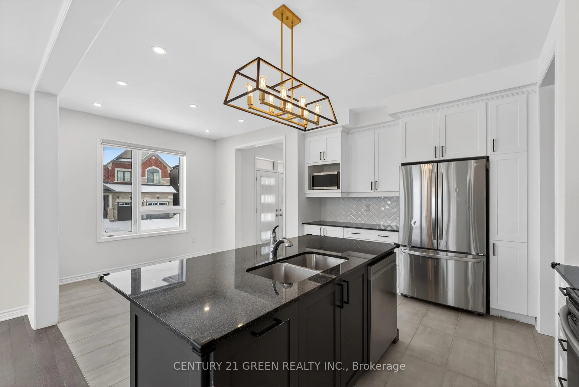 Photo 11 of 3140 Willowridge Path, Pickering, Rural Pickering — HOMEH