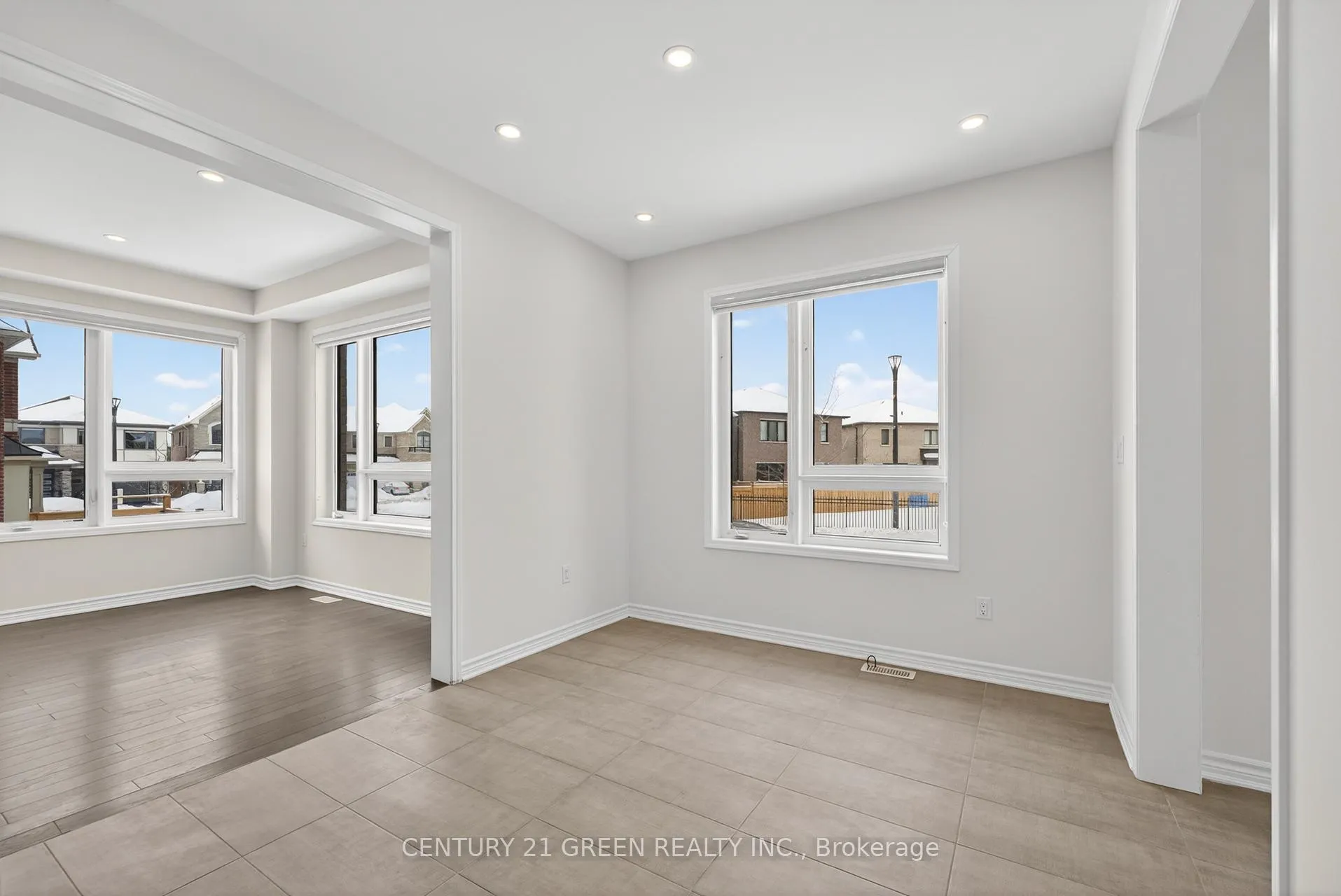 Photo 13 of 3140 Willowridge Path, Pickering, Rural Pickering — HOMEH
