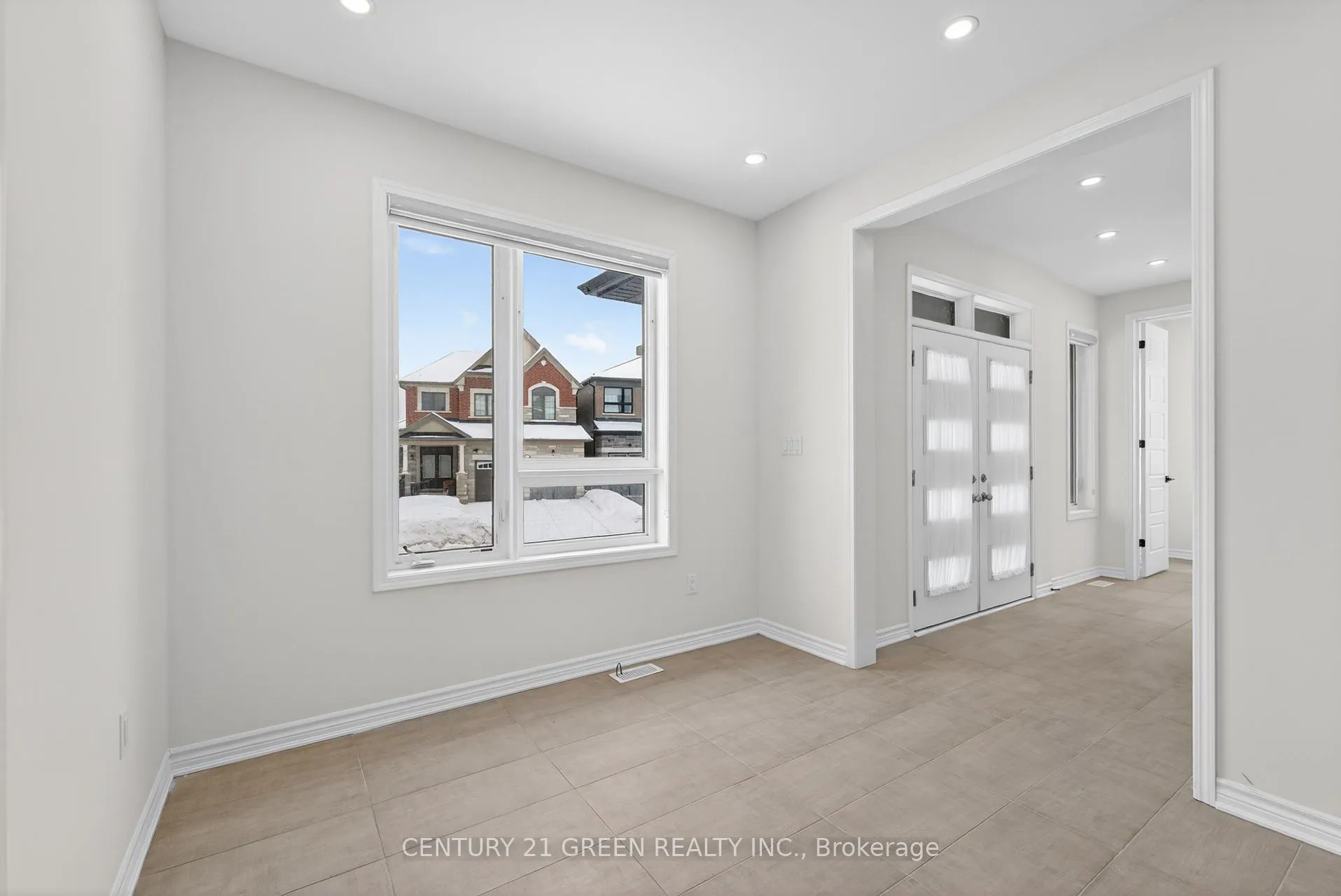 Photo 15 of 3140 Willowridge Path, Pickering, Rural Pickering — HOMEH