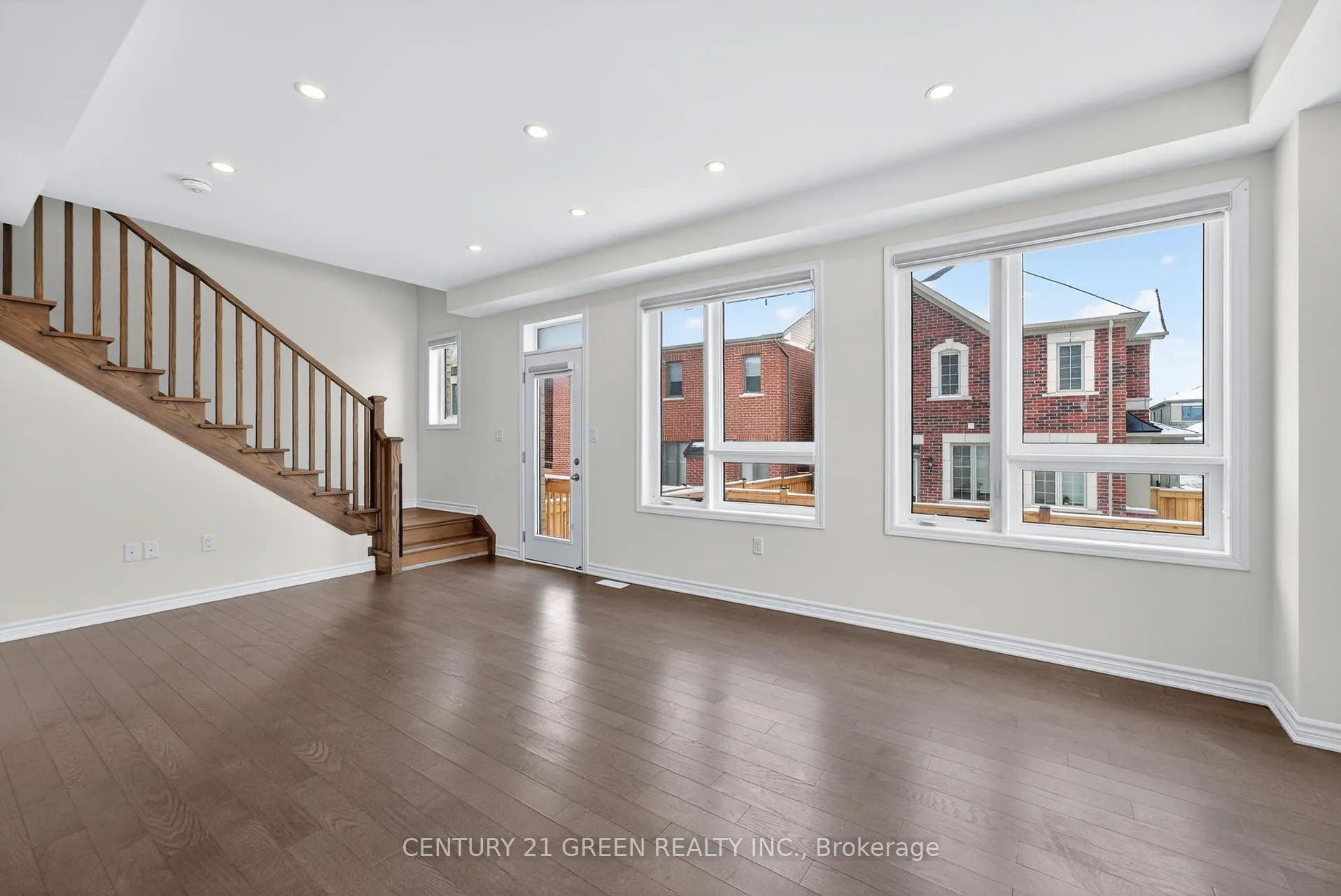 Photo 16 of 3140 Willowridge Path, Pickering, Rural Pickering — HOMEH