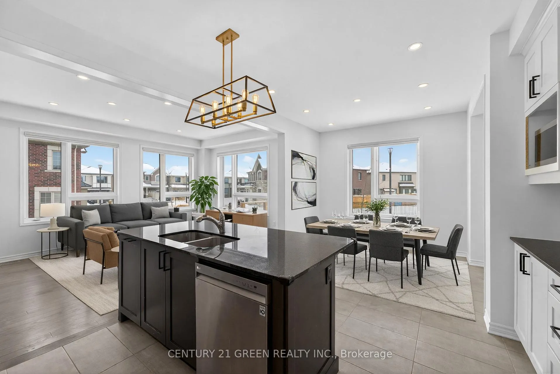 Photo 17 of 3140 Willowridge Path, Pickering, Rural Pickering — HOMEH