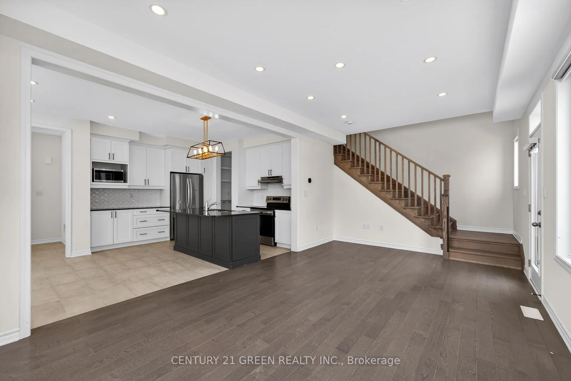 Photo 18 of 3140 Willowridge Path, Pickering, Rural Pickering — HOMEH
