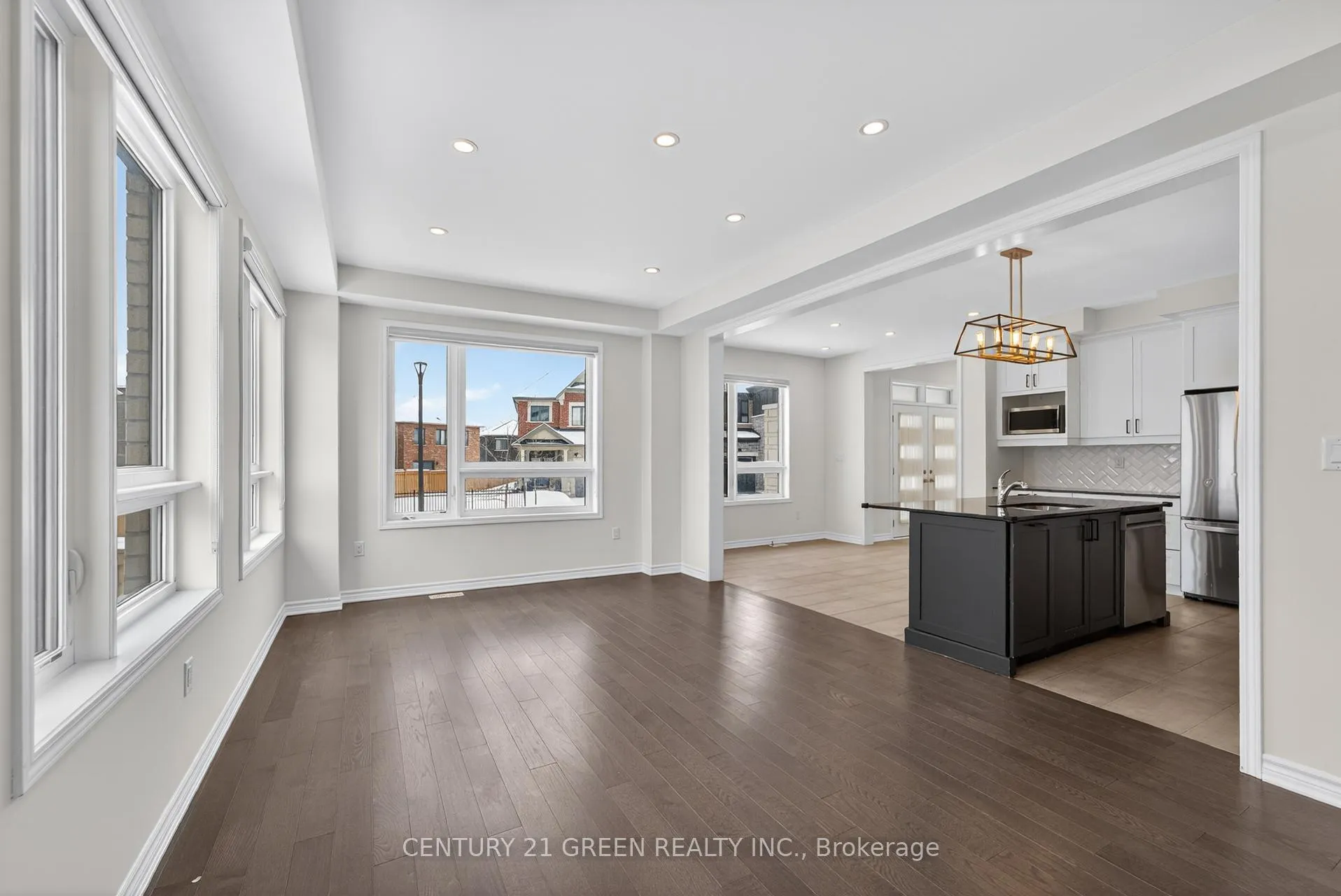 Photo 19 of 3140 Willowridge Path, Pickering, Rural Pickering — HOMEH