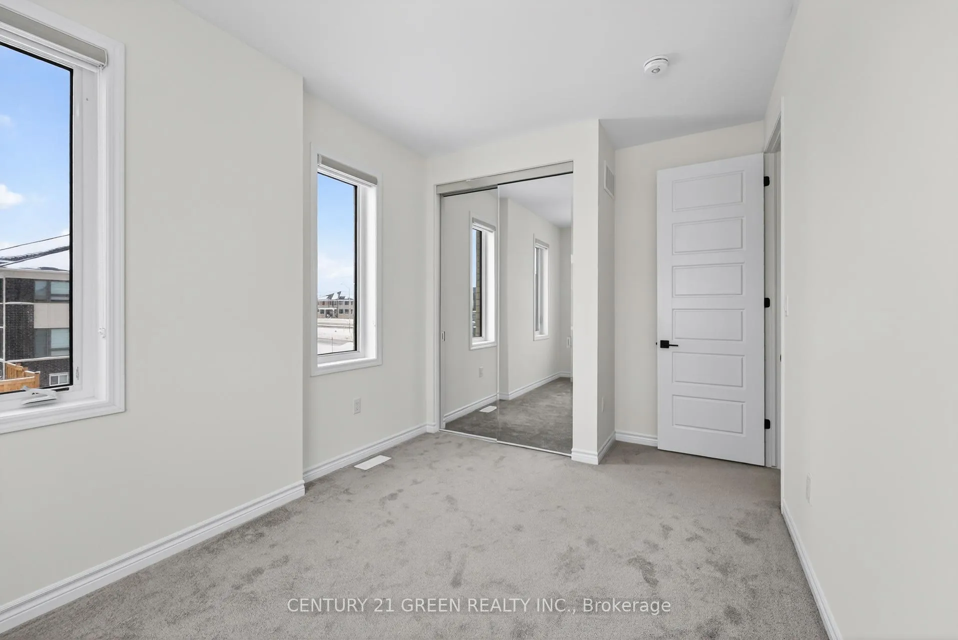 Photo 38 of 3140 Willowridge Path, Pickering, Rural Pickering — HOMEH