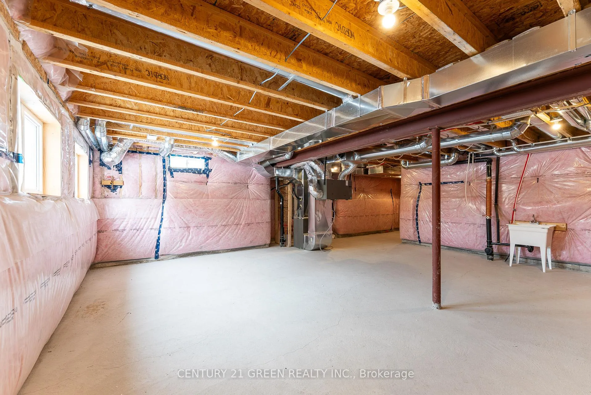 Photo 44 of 3140 Willowridge Path, Pickering, Rural Pickering — HOMEH