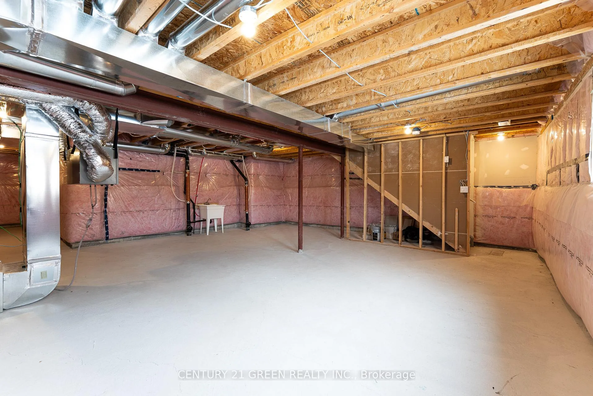 Photo 45 of 3140 Willowridge Path, Pickering, Rural Pickering — HOMEH