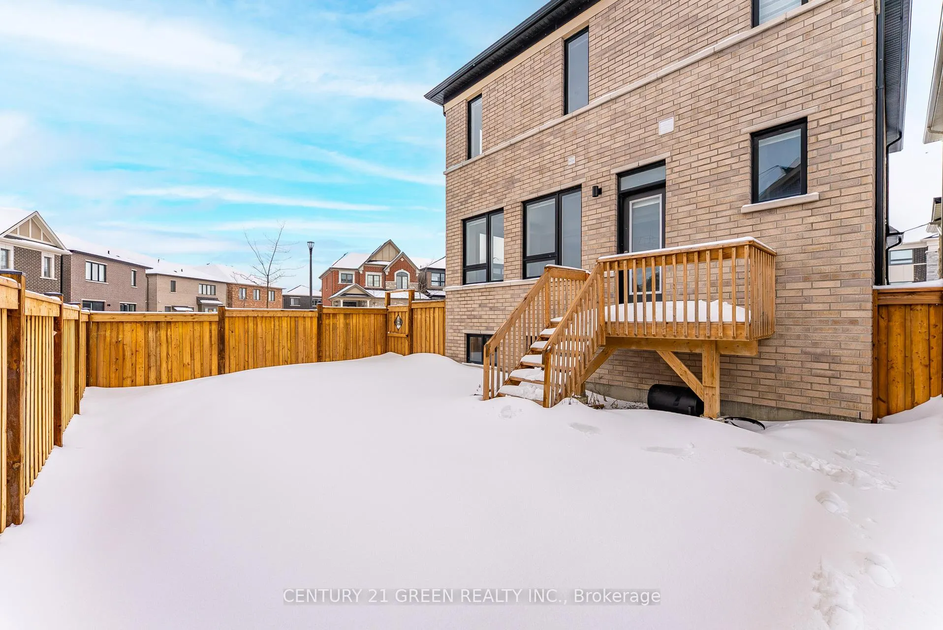 Photo 46 of 3140 Willowridge Path, Pickering, Rural Pickering — HOMEH