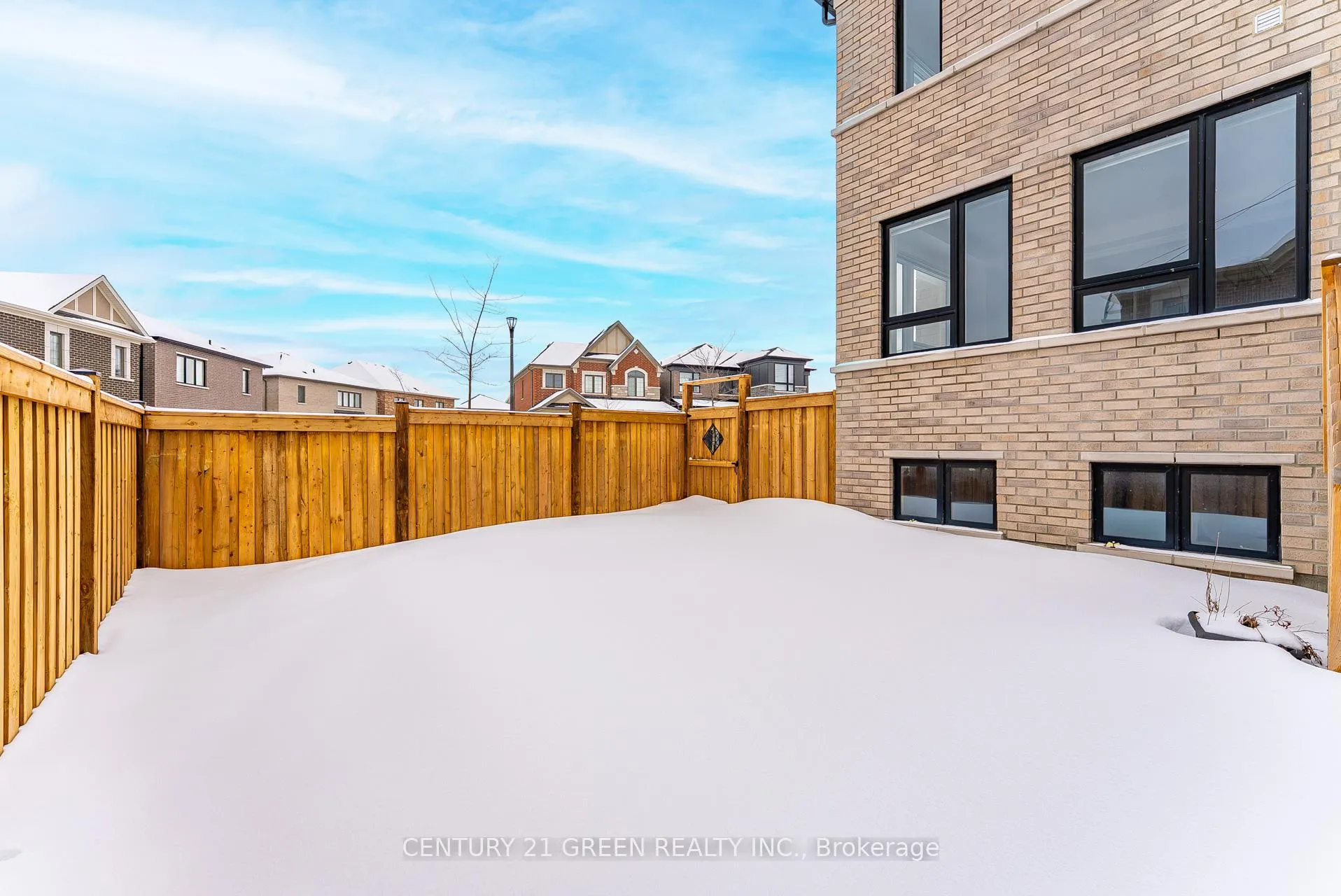 Photo 47 of 3140 Willowridge Path, Pickering, Rural Pickering — HOMEH