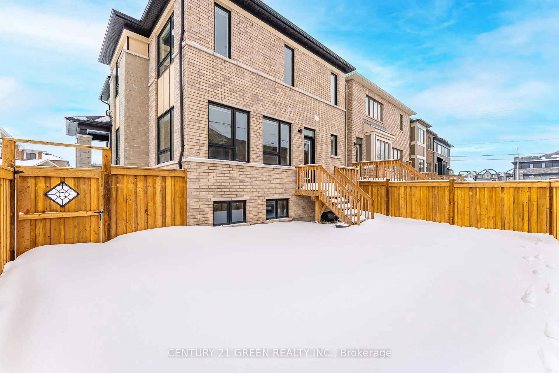 Photo 48 of 3140 Willowridge Path, Pickering, Rural Pickering — HOMEH