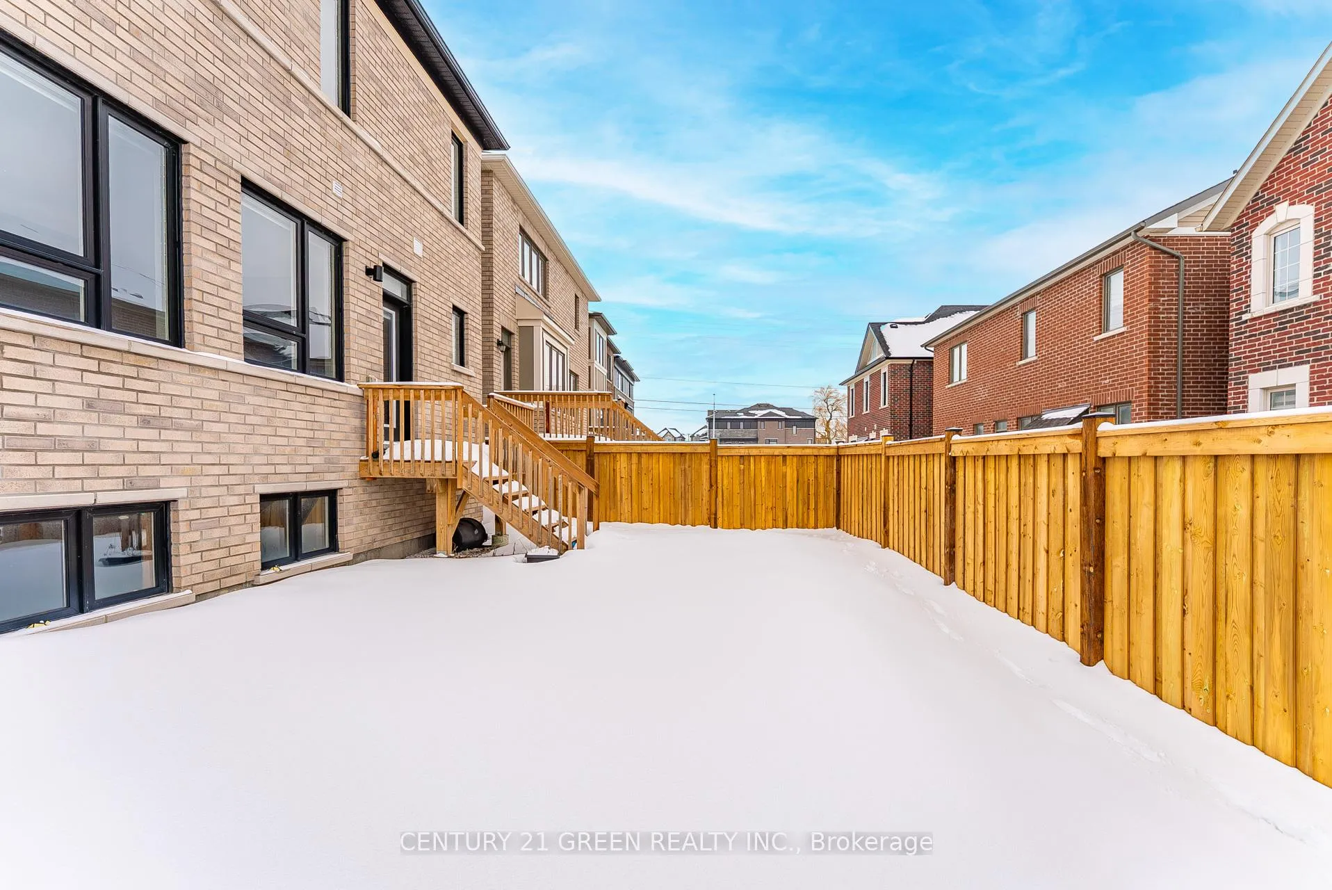 Photo 49 of 3140 Willowridge Path, Pickering, Rural Pickering — HOMEH